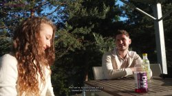 Captura de 'Husband Fantasy Come True, Films Wife Getting Fucked Hard By Stranger' nº 37