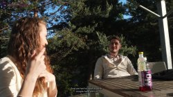Captura de 'Husband Fantasy Come True, Films Wife Getting Fucked Hard By Stranger' nº 38