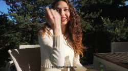 Captura de 'Husband Fantasy Come True, Films Wife Getting Fucked Hard By Stranger' nº 4