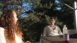 Captura de 'Husband Fantasy Come True, Films Wife Getting Fucked Hard By Stranger' nº 42