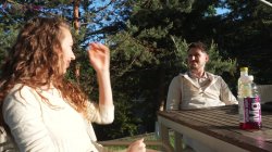 Captura de 'Husband Fantasy Come True, Films Wife Getting Fucked Hard By Stranger' nº 44