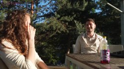 Captura de 'Husband Fantasy Come True, Films Wife Getting Fucked Hard By Stranger' nº 46