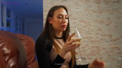 Captura de 'My Best Friend's Boyfriend Fucks Me On Their Anniversary' nº 21