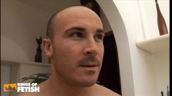 'Hardcore Shemale Anal Pound' screenshot nº 22