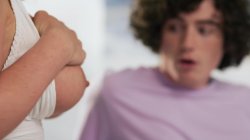 'Caught Fapping Vol. 8' screenshot nº 7