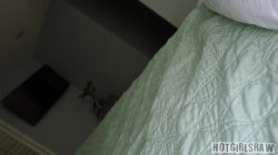 Captura de 'Horny GF Can't Wait' nº 1