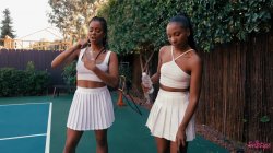 Captura de 'When Girls Play 53' nº 6