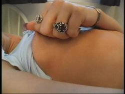'Watch Me Eat My Creampie #2' screenshot nº 10