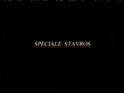 'Stavros 2 (Italian)' screenshot nº 108