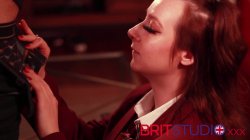 'Candice Sucks Cock' screenshot nº 5