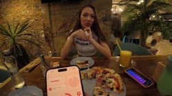 'He Took Control Of My Vibrator On A Date And Give Me Multiple Orgasms' screenshot nº 13