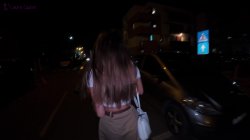 'He Took Control Of My Vibrator On A Date And Give Me Multiple Orgasms' screenshot nº 23