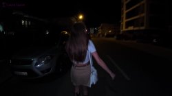 'He Took Control Of My Vibrator On A Date And Give Me Multiple Orgasms' screenshot nº 27