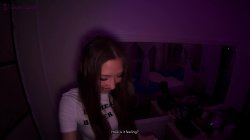 'He Took Control Of My Vibrator On A Date And Give Me Multiple Orgasms' screenshot nº 32
