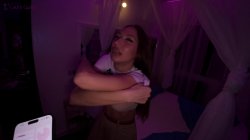'He Took Control Of My Vibrator On A Date And Give Me Multiple Orgasms' screenshot nº 42