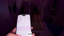 'He Took Control Of My Vibrator On A Date And Give Me Multiple Orgasms' screenshot nº 44