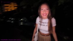 'He Took Control Of My Vibrator On A Date And Give Me Multiple Orgasms' screenshot nº 5