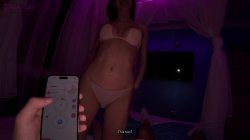 'He Took Control Of My Vibrator On A Date And Give Me Multiple Orgasms' screenshot nº 59