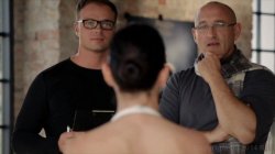 'Ballerina By Day Escort By Night (French)' screenshot nº 39
