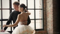 'Ballerina By Day Escort By Night (French)' screenshot nº 43