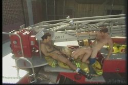 Captura de 'Grand Theft Orgy' nº 36