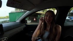 'I Hooked Up with the University's Richest Girl - She Made Me Cum Twice' screenshot nº 2