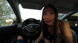 'I Hooked Up with the University's Richest Girl - She Made Me Cum Twice' screenshot nº 36