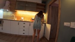 'I Hooked Up with the University's Richest Girl - She Made Me Cum Twice' screenshot nº 78
