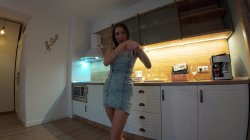 'I Hooked Up with the University's Richest Girl - She Made Me Cum Twice' screenshot nº 85
