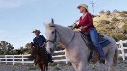 Captura de 'Double Booked 2: Ranch Vacation' nº 26