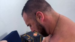 'Overflowing Libido, An' screenshot nº 19