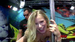 'Claudia - Das Sperma Model' screenshot nº 81