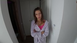 'Neighbor's Sugar Request Turns Into a Morning Fuck' screenshot nº 11