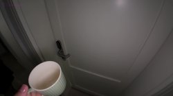 'Neighbor's Sugar Request Turns Into a Morning Fuck' screenshot nº 2