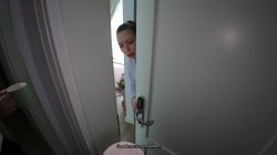 'Neighbor's Sugar Request Turns Into a Morning Fuck' screenshot nº 3