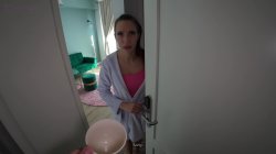 'Neighbor's Sugar Request Turns Into a Morning Fuck' screenshot nº 4