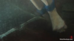 Captura de 'Arms & Legs Tied, Lea Becomes Chanel's Pussy Eating Slave!' nº 122