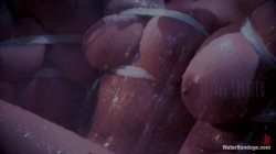 Captura de 'Arms & Legs Tied, Lea Becomes Chanel's Pussy Eating Slave!' nº 3