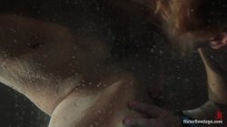 Captura de 'Arms & Legs Tied, Lea Becomes Chanel's Pussy Eating Slave!' nº 34