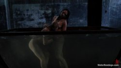 Captura de 'Arms & Legs Tied, Lea Becomes Chanel's Pussy Eating Slave!' nº 91