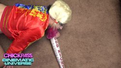 Captura de 'ChickPass Amateurs Collabs Volume 12' nº 116