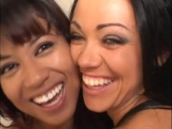 'Cherokee & GiGi Are BFF's (Best Fuck Friends!)' screenshot nº 106