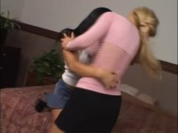 'Cherokee & GiGi Are BFF's (Best Fuck Friends!)' screenshot nº 138