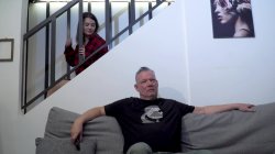 Captura de 'In Bed With Granddad 2' nº 60