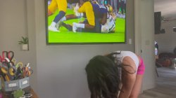 Captura de 'Reagan Teases You In POV With Sexy Solo Masturbation' nº 8