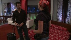 Captura de 'Gianna Michaels & Franco del Toro Suck Fuck Cumshot Collector Scene' nº 13