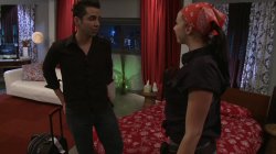 Captura de 'Gianna Michaels & Franco del Toro Suck Fuck Cumshot Collector Scene' nº 14