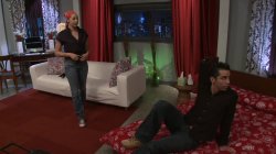 Captura de 'Gianna Michaels & Franco del Toro Suck Fuck Cumshot Collector Scene' nº 16