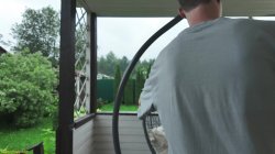 Captura de 'VoyeurPapy: Kris Piper' nº 11