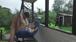 Captura de 'VoyeurPapy: Kris Piper' nº 62